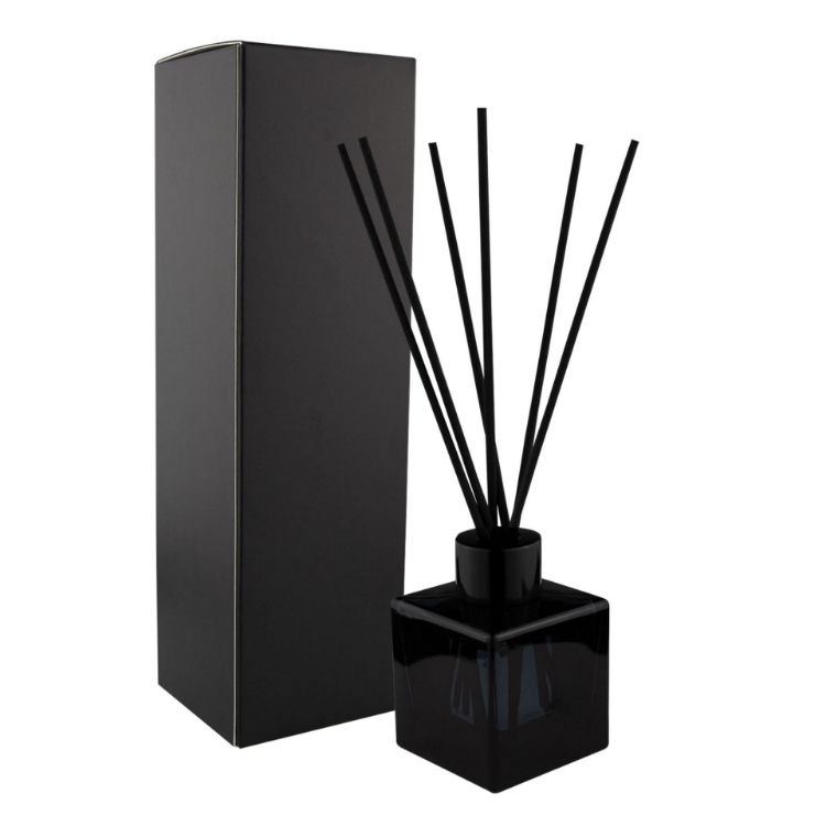 Picture of Classic Reed Diffuser – 50ml Square