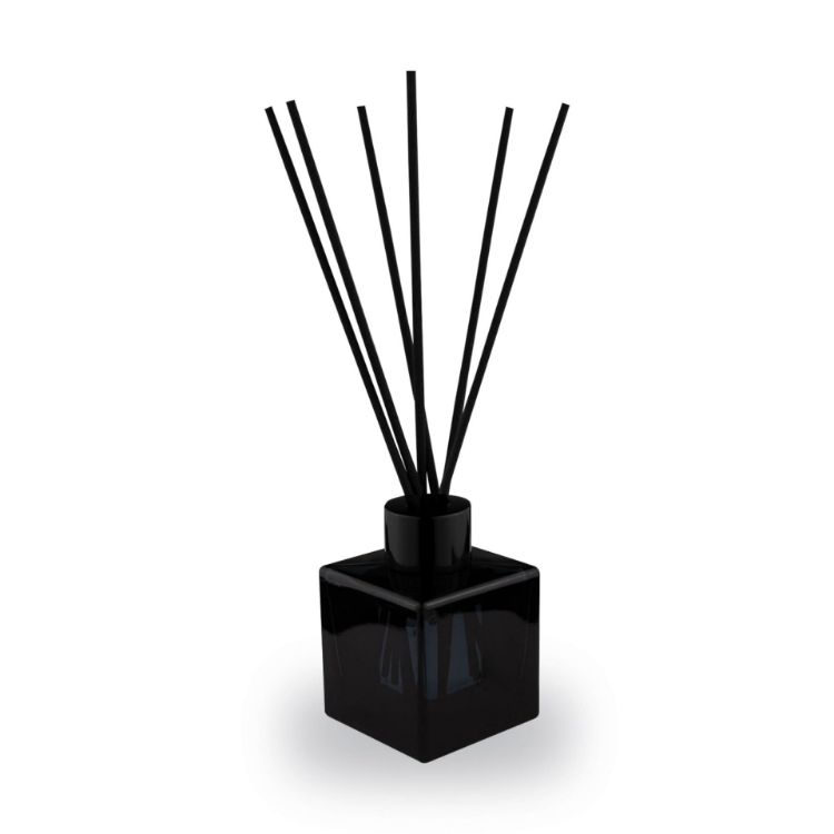 Picture of Classic Reed Diffuser – 50ml Square