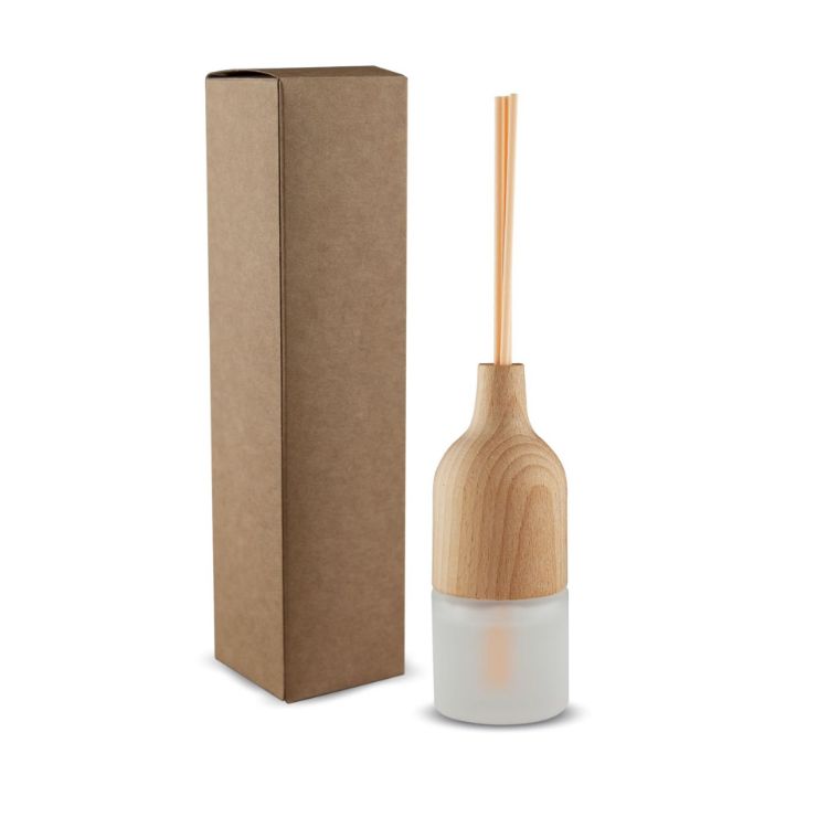 Picture of Wooden Reed Diffuser – 30ml
