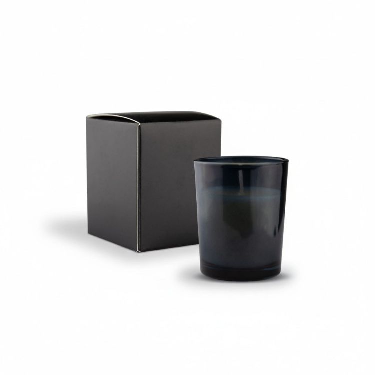 Picture of StarNight Glass Candle