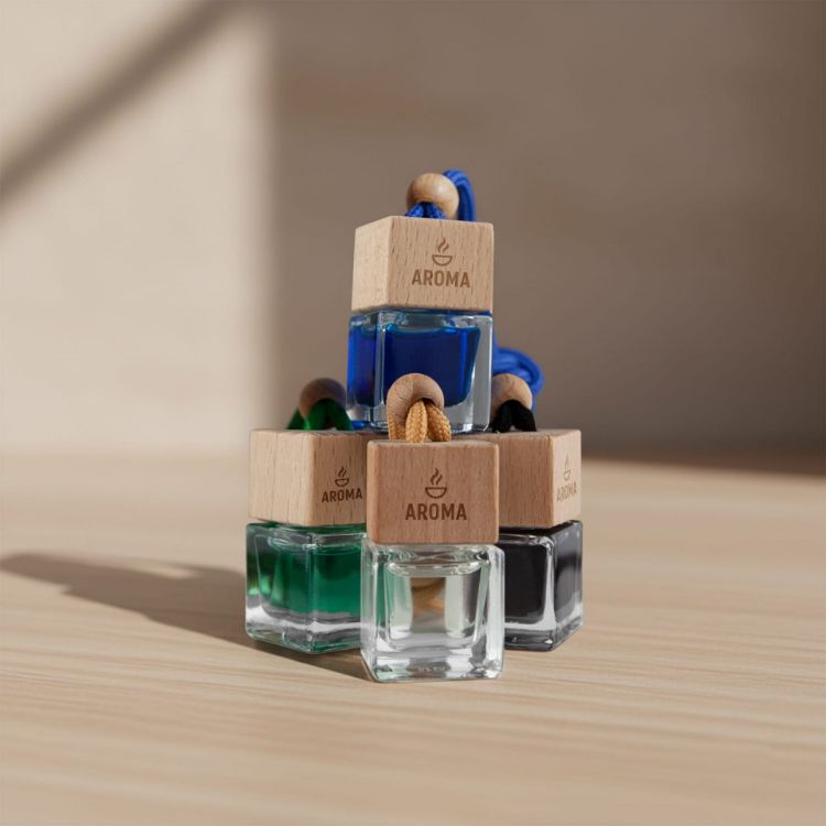 Picture of Car Reed Diffuser – 8ml