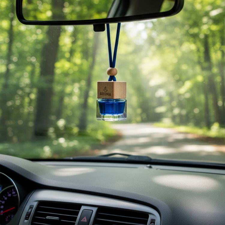 Picture of Car Reed Diffuser – 8ml