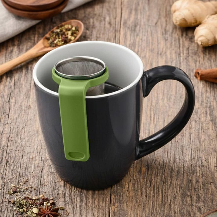 Picture of Travel Tea Infuser