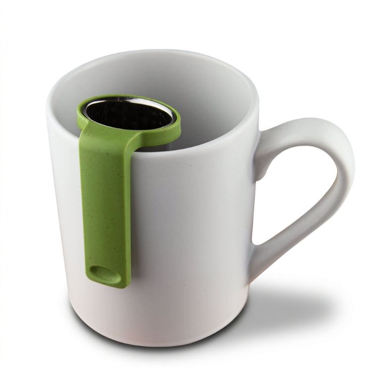 Picture of Travel Tea Infuser
