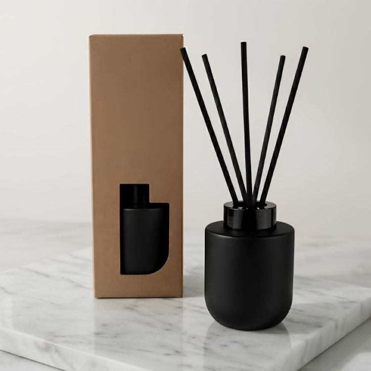 Picture of Botanical Reed Diffuser – 150ml