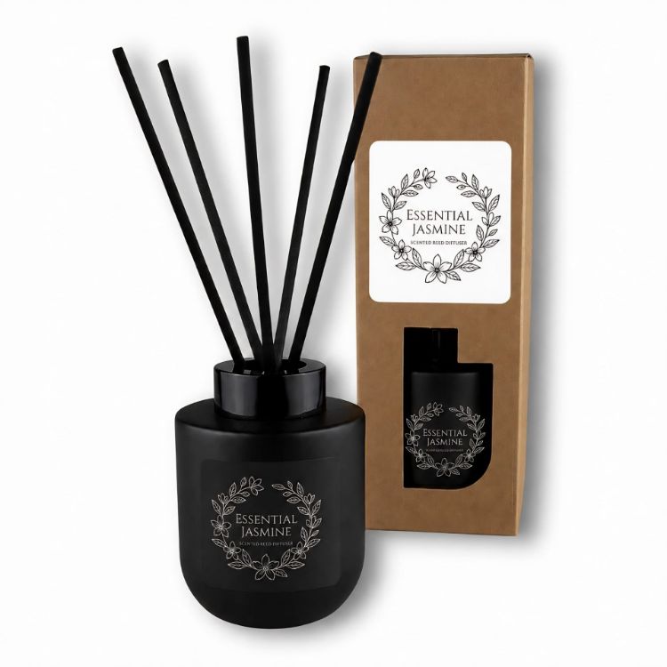 Picture of Botanical Reed Diffuser – 150ml