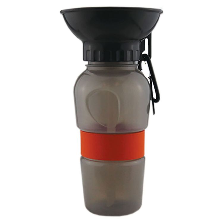 Picture of AutoDogMug with Silicone Band