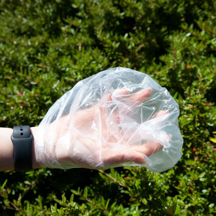 Picture of Pet Bag Dispenser