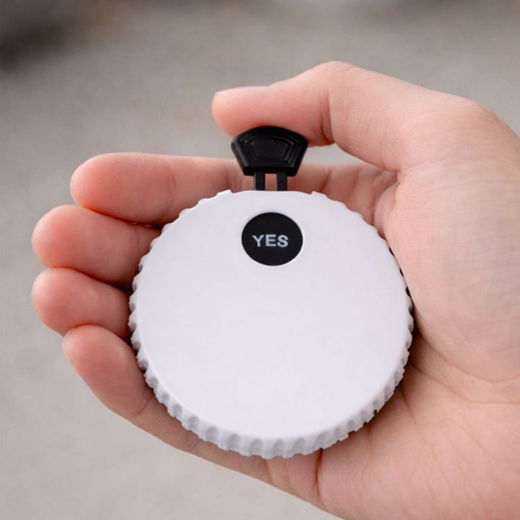 Picture of Yes or No Game Set Bottle Opener
