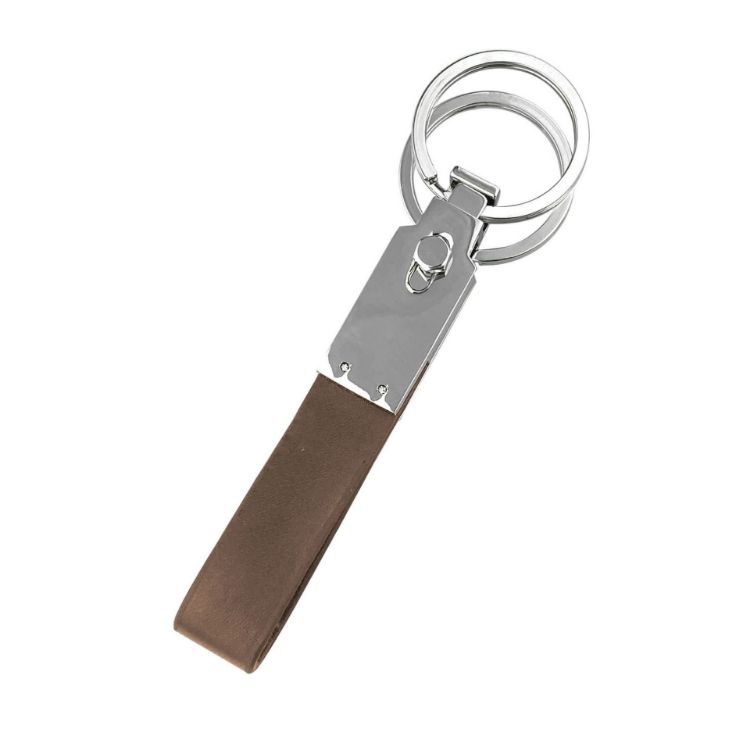Picture of Cardinal Multi Key Ring