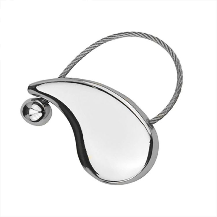 Picture of Splash Key Ring