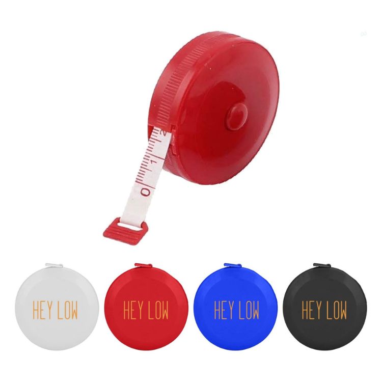 Picture of Compact Tape Measure
