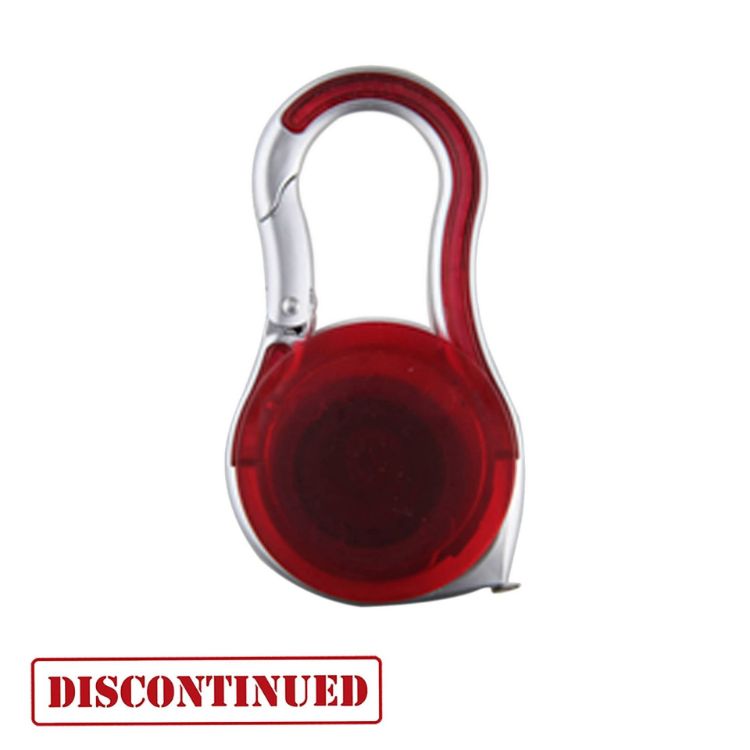 Picture of Carabiner Tape Measure