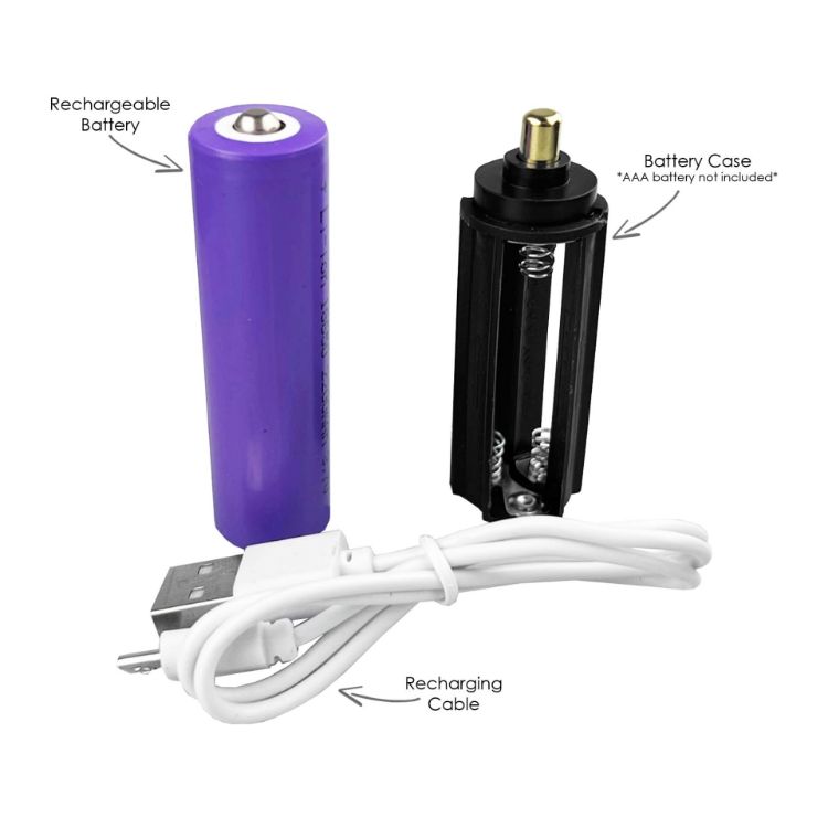 Picture of Innotech Outdoor Torch