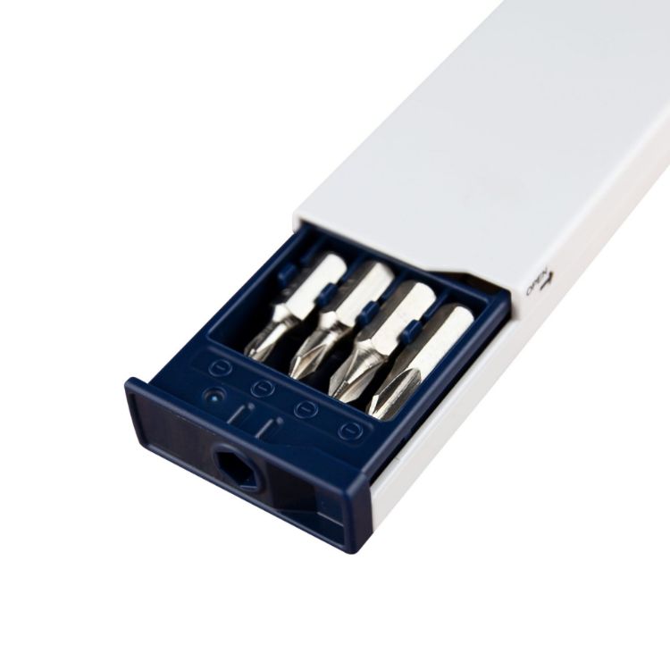 Picture of Screwdriver Tape Measure