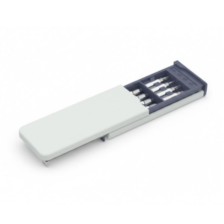 Picture of Screwdriver Tape Measure