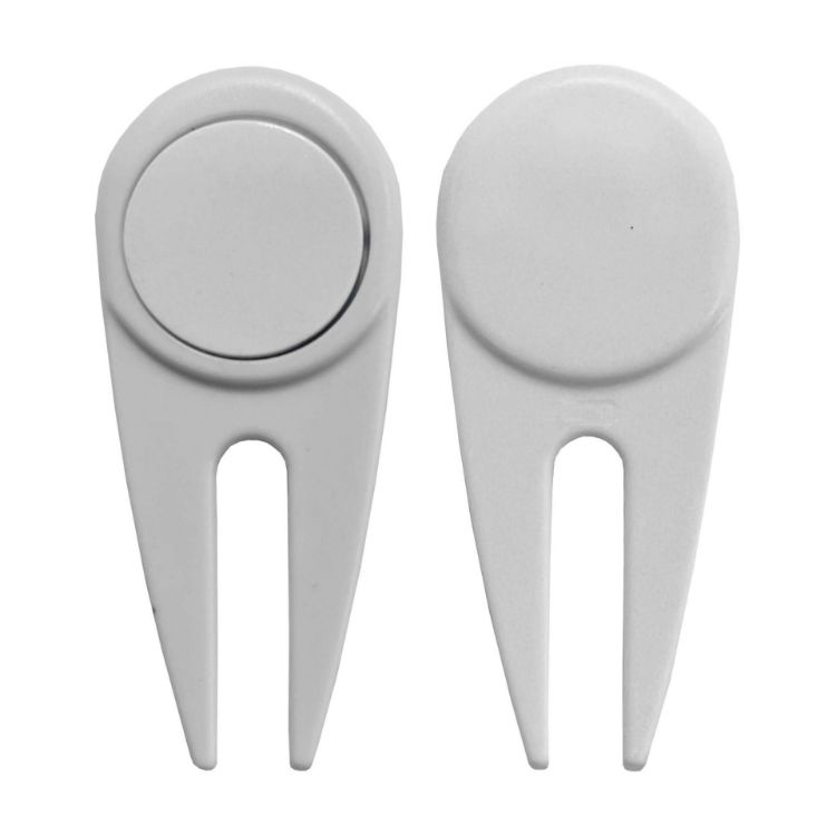 Picture of Plastic Golf Divot Repairer