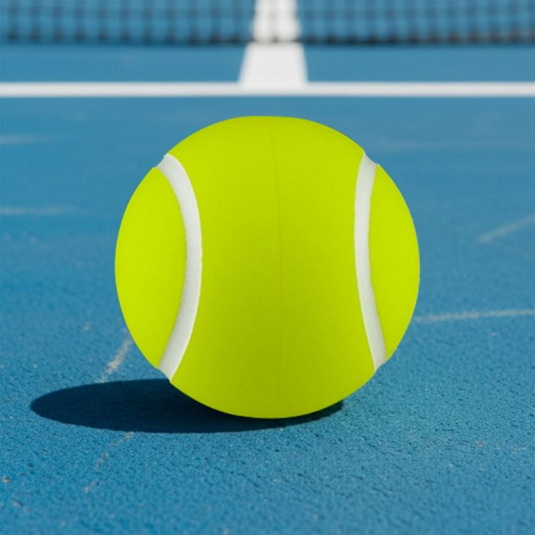 Picture of High Bounce Tennis Ball