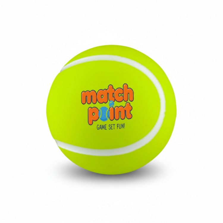 Picture of High Bounce Tennis Ball