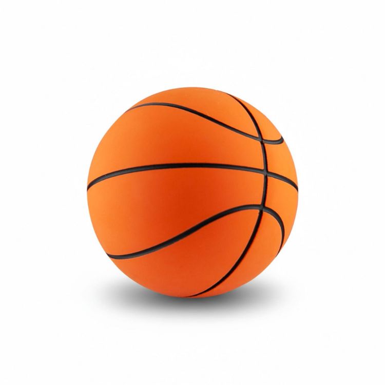 Picture of High Bounce Basket Ball