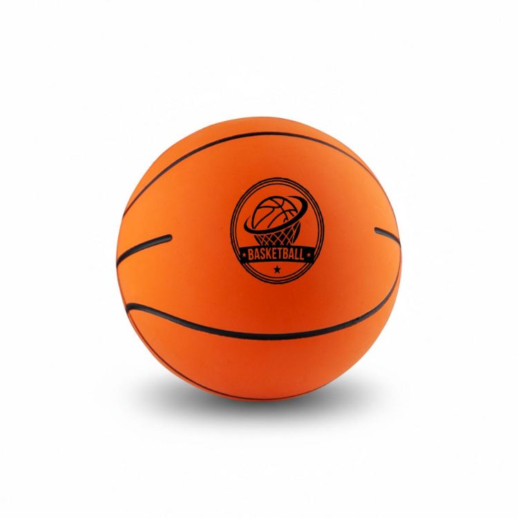 Picture of High Bounce Basket Ball