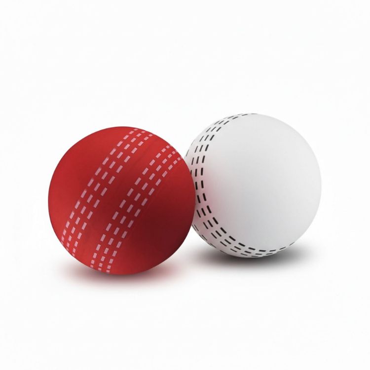 Picture of High Bounce Cricket Ball