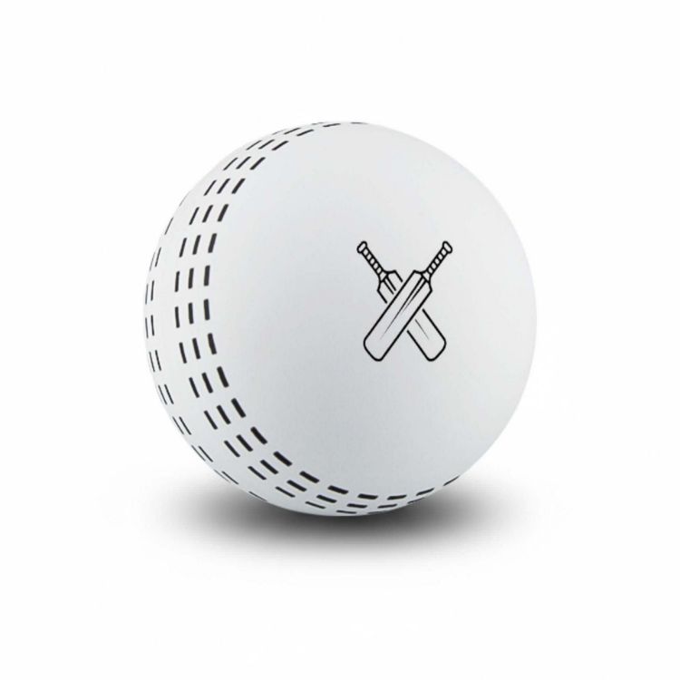 Picture of High Bounce Cricket Ball