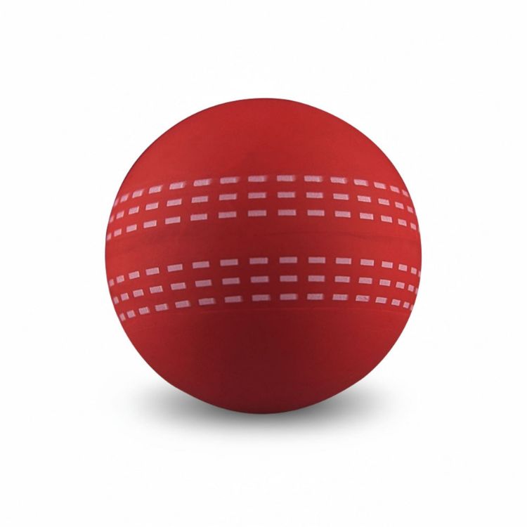 Picture of High Bounce Cricket Ball