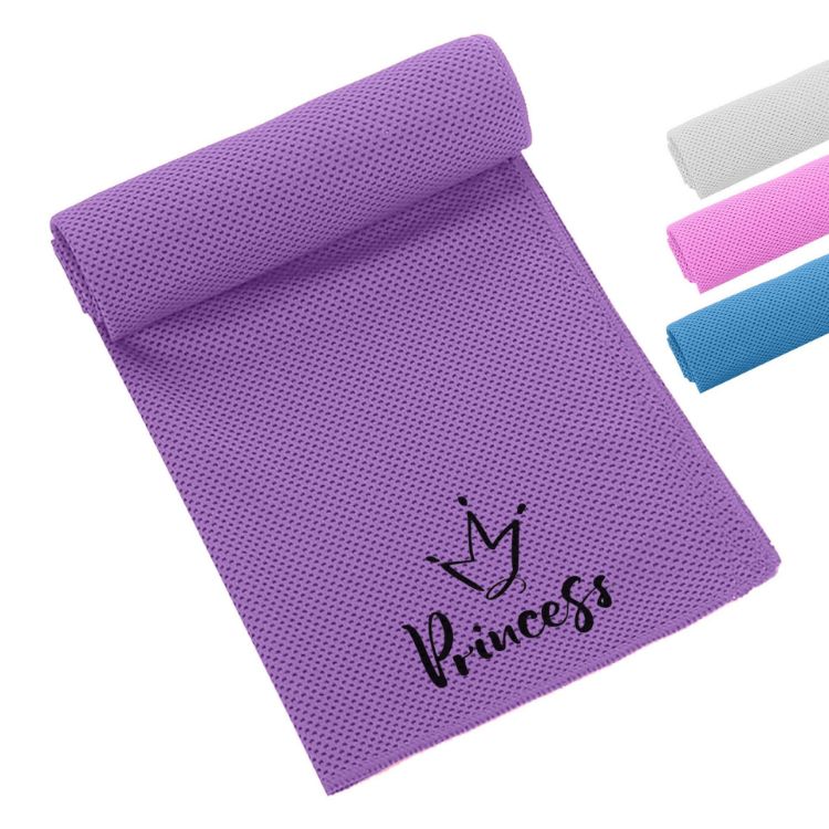 Picture of Cooling Towel SL