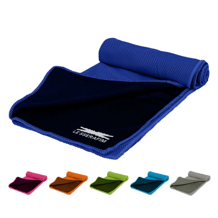 Picture of Cooling Towel DL