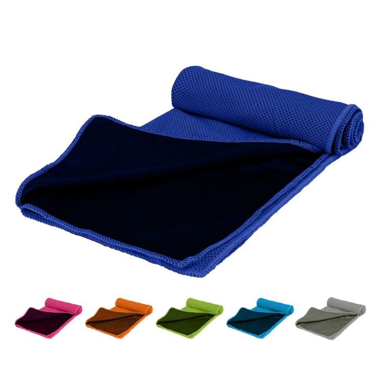 Picture of Cooling Towel DL