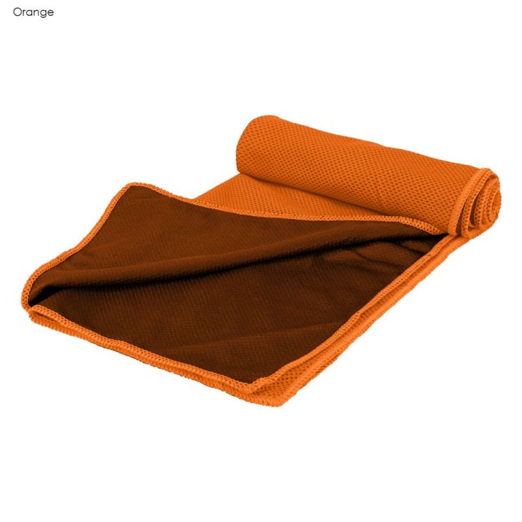 Picture of Cooling Towel DL