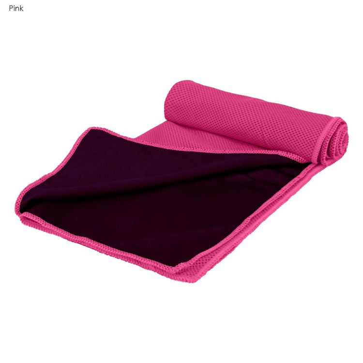 Picture of Cooling Towel DL