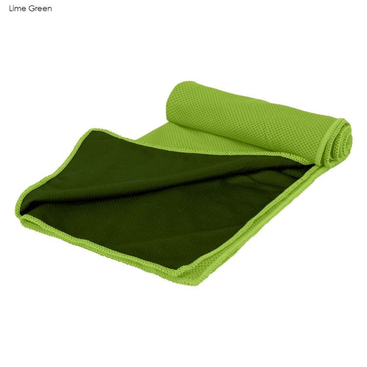 Picture of Cooling Towel DL