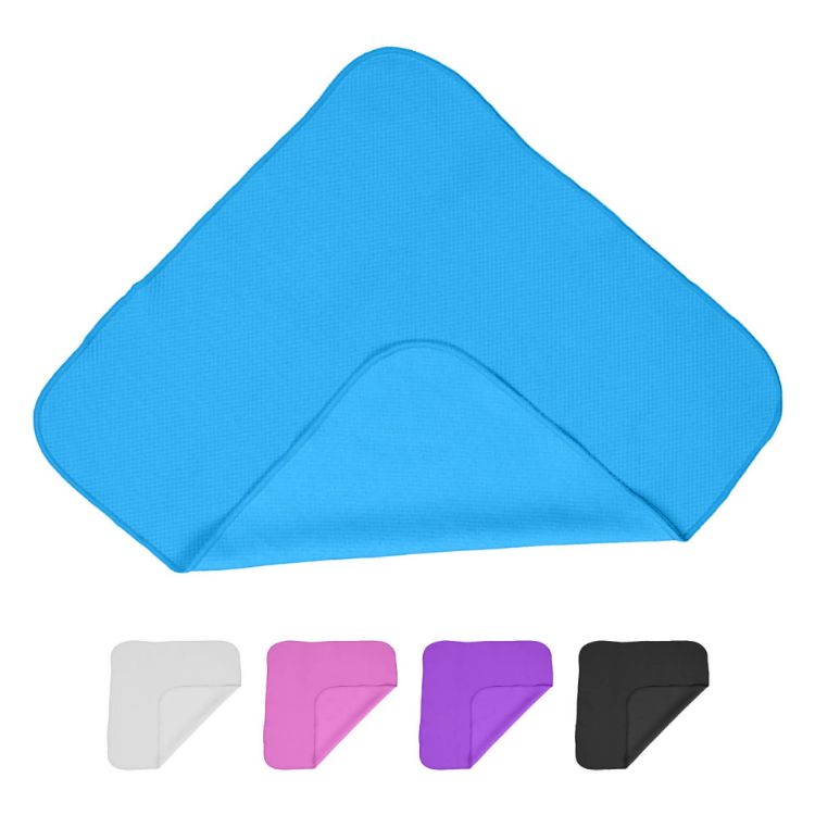 Picture of Cooling Face Cloth SL