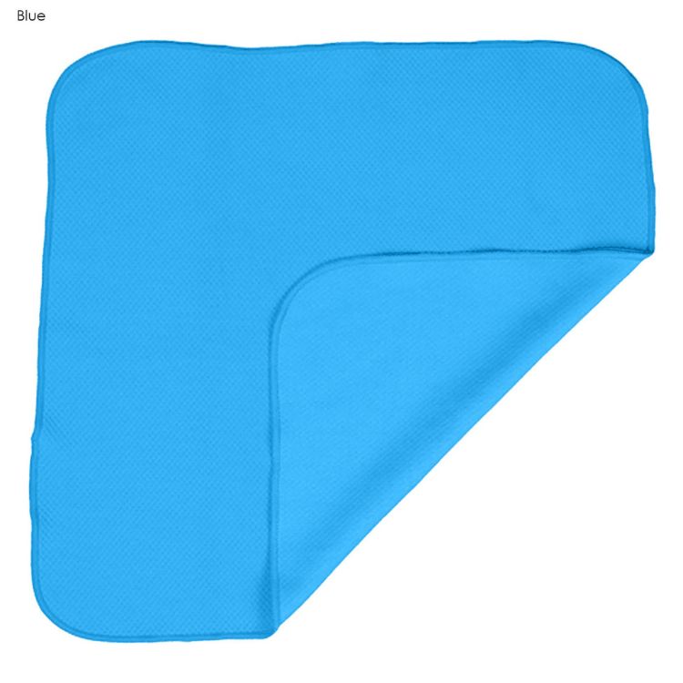 Picture of Cooling Face Cloth SL