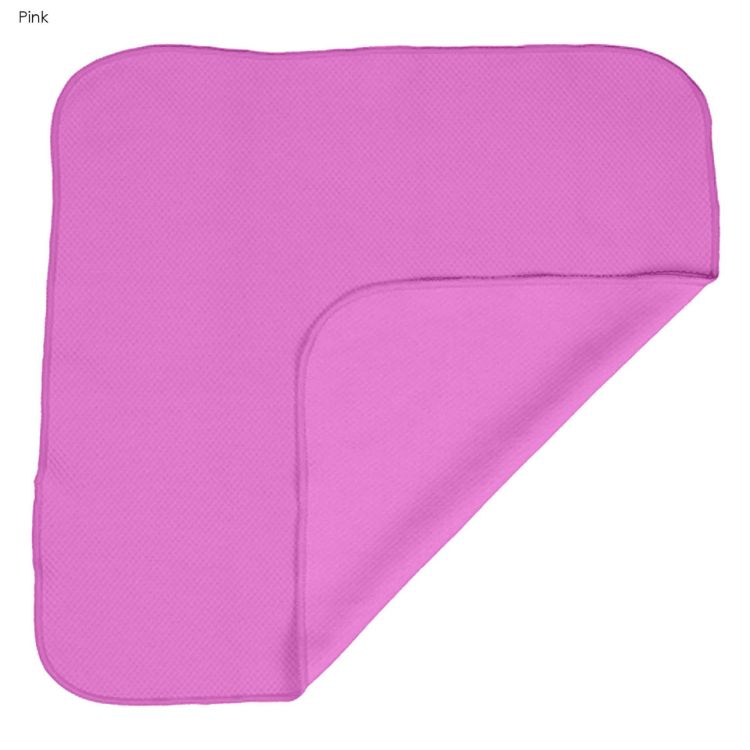 Picture of Cooling Face Cloth SL