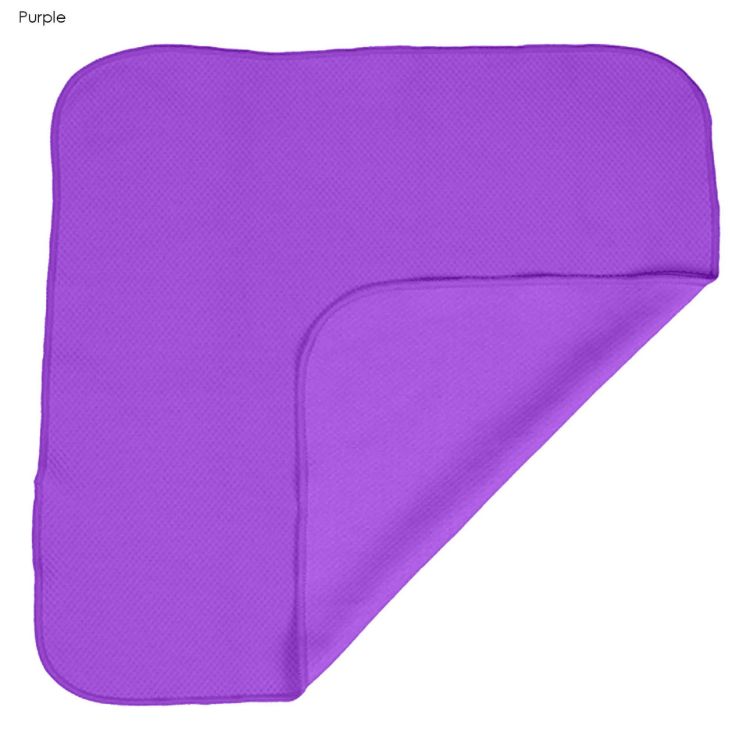 Picture of Cooling Face Cloth SL
