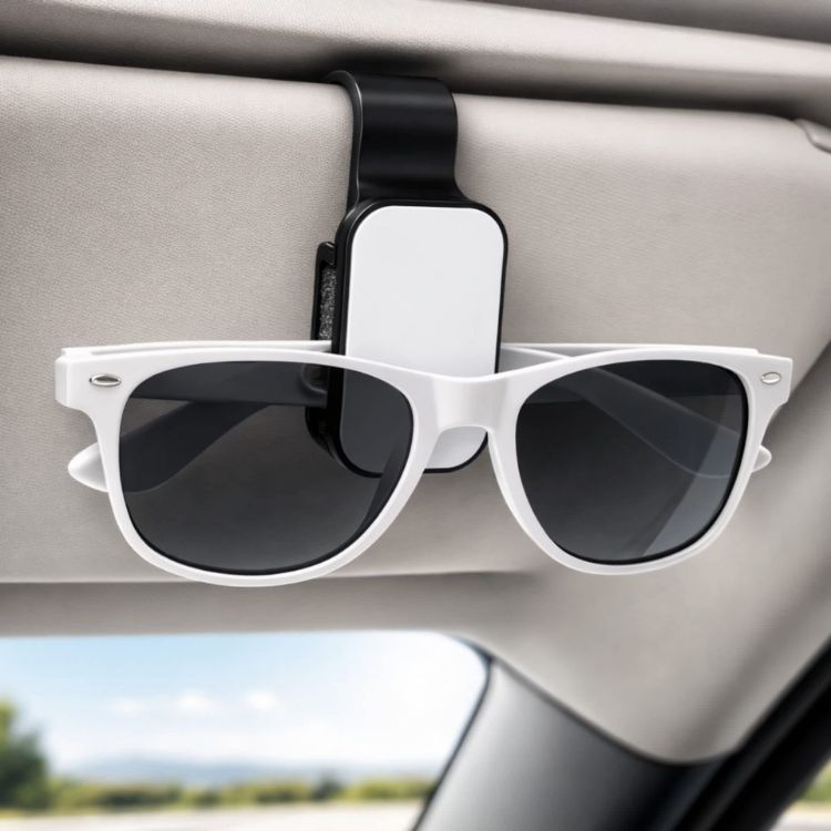 Picture of Car Visor Sunglass Holder