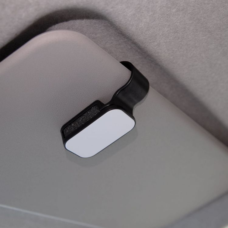 Picture of Car Visor Sunglass Holder