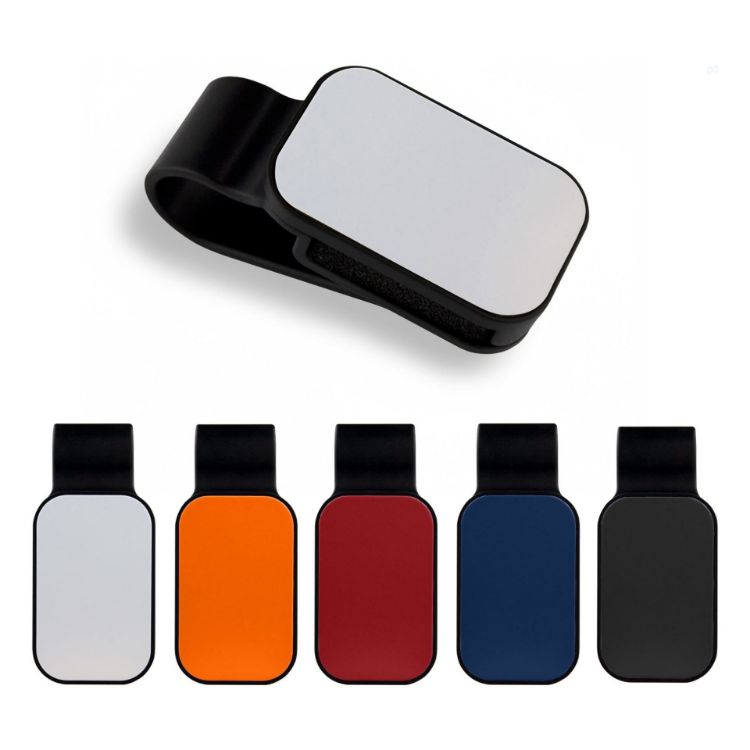 Picture of Car Visor Sunglass Holder