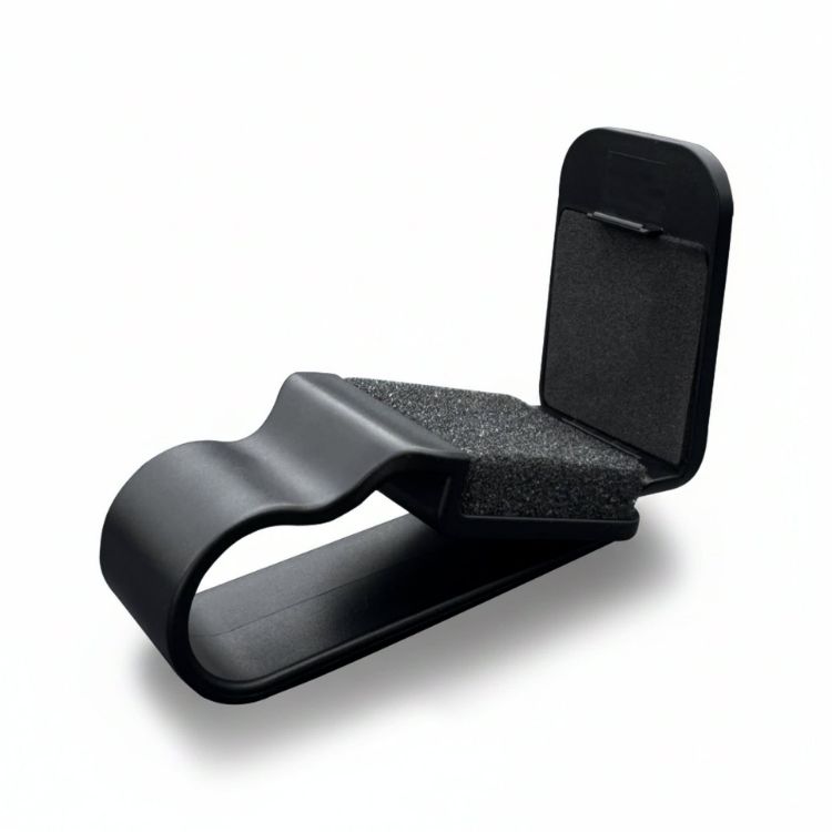 Picture of Car Visor Sunglass Holder