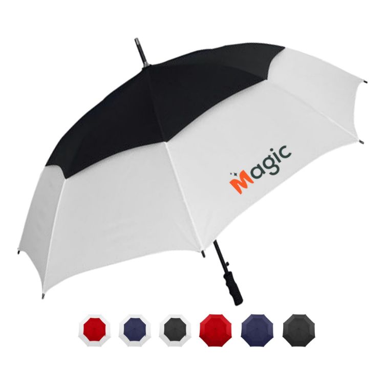 Picture of Links Umbrella