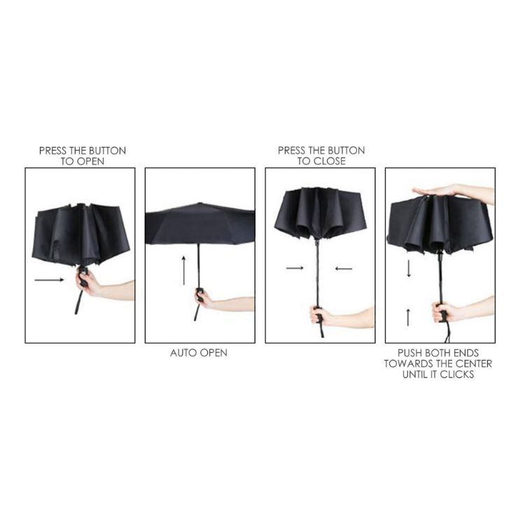 Picture of Kingston Umbrella
