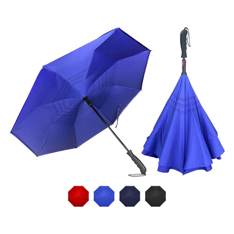 Picture of Sky Inverted Umbrella