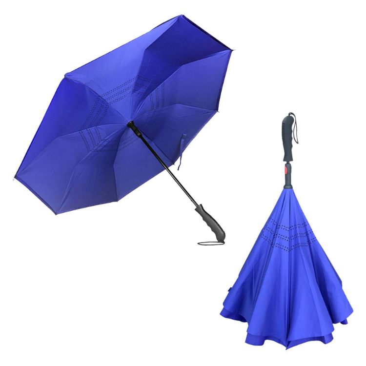 Picture of Sky Inverted Umbrella