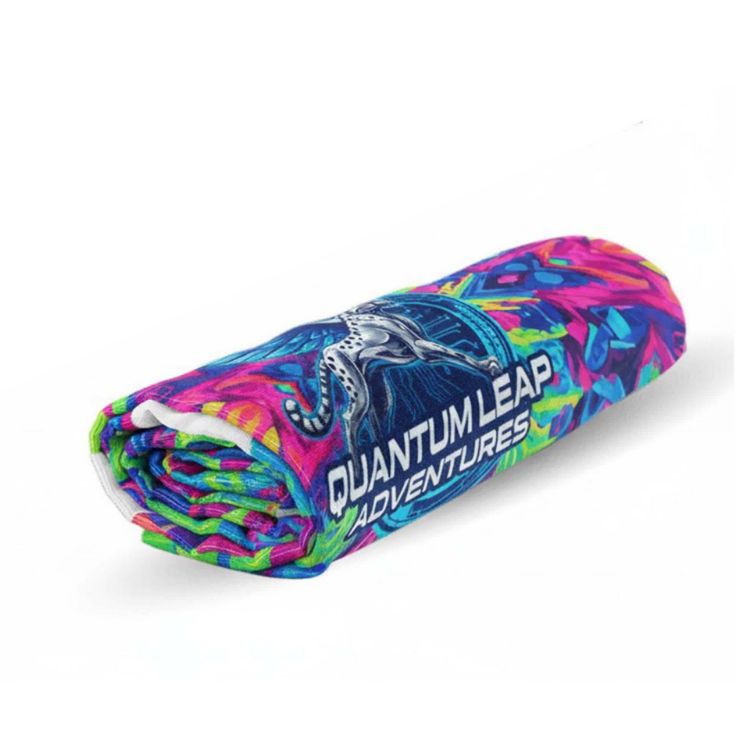 Picture of 400G Duke Cotton Beach Towel 70cmx140cm