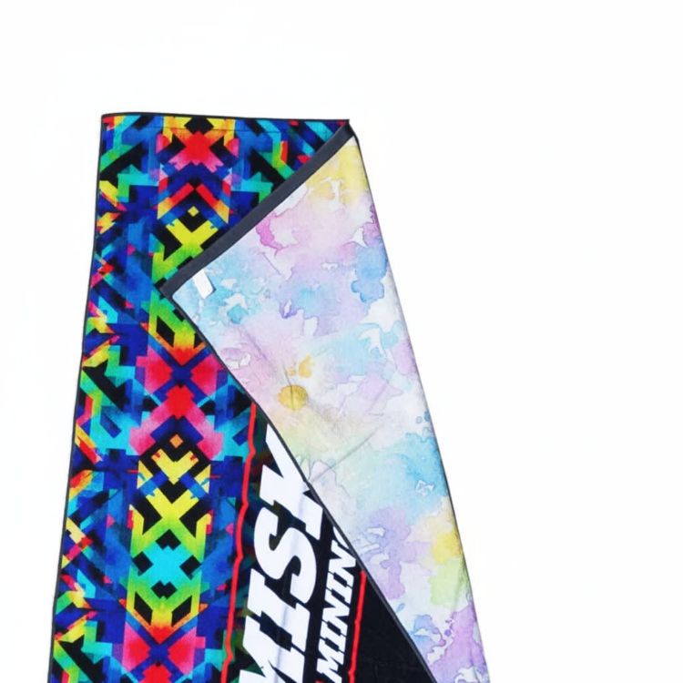 Picture of 400G Duke Cotton Beach Towel 70cmx140cm