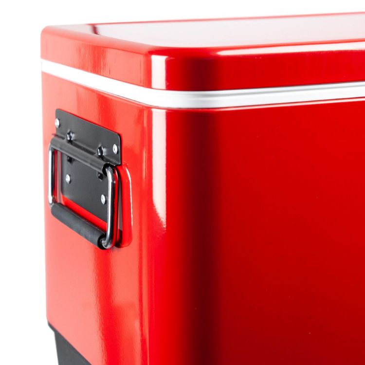 Picture of Tuscon Metal Ice Cooler Box 30L