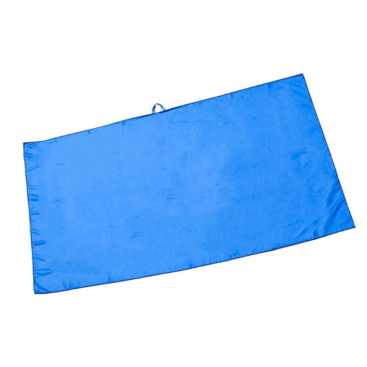 Picture of 200G Suede Fabric Sand Free Beach Towel